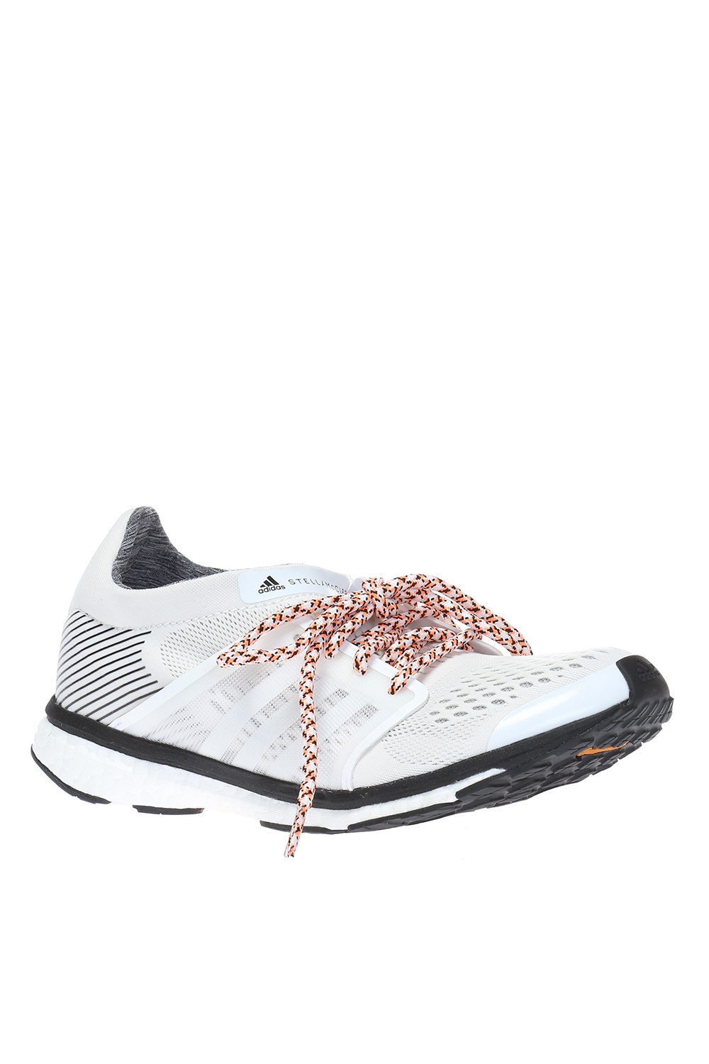 adidas by stella mccartney adizero adios sneakers